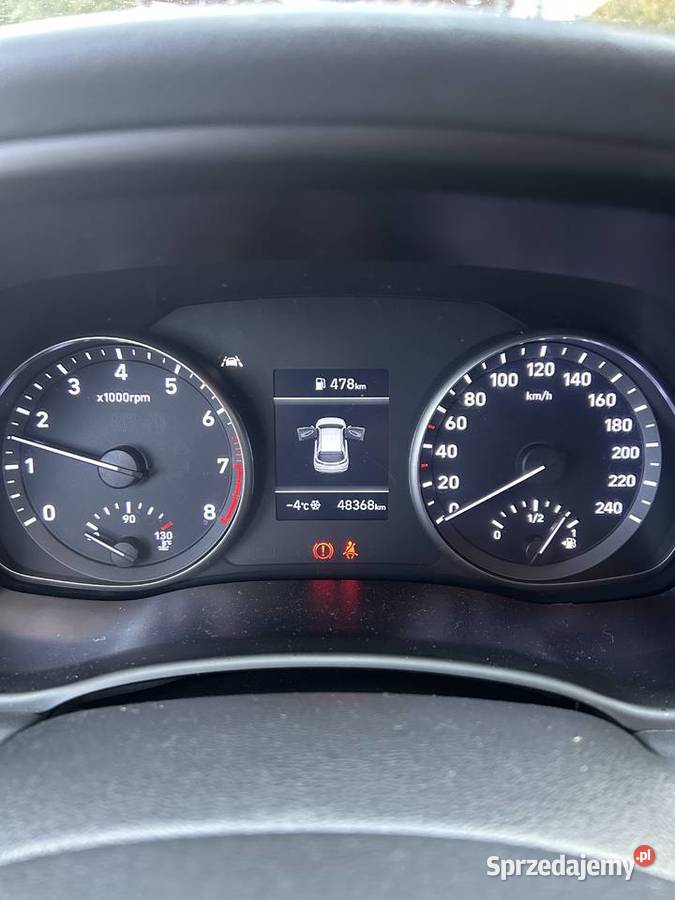 Hyundai i 30 10 120 2020