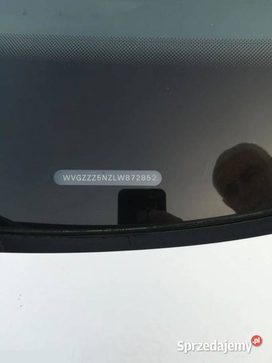 Volkswagen Tiguan 20 TDI SCR Elegance DSG 150 Dzierżów