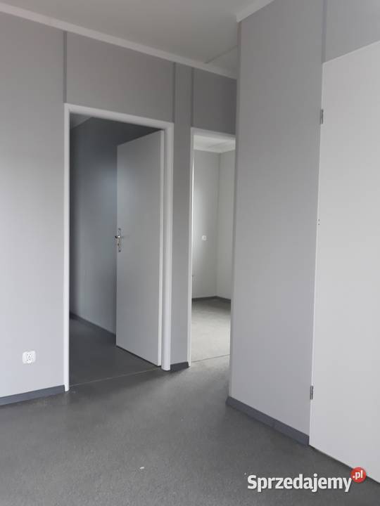 KONTENER MIESZKALNY Mrocza