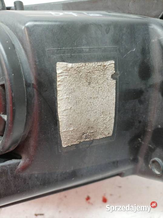 LAMPA PRZÓD LEWA XENON EUROPA USZK Opel Astra IV osobowe