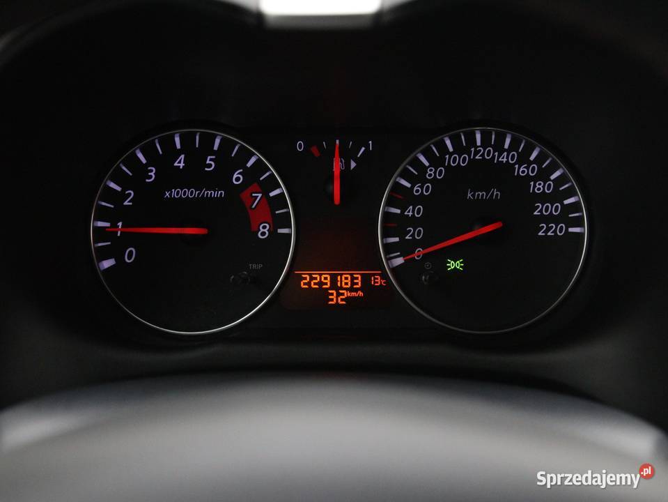 Nissan Note I 14 Connect Edition Lublin