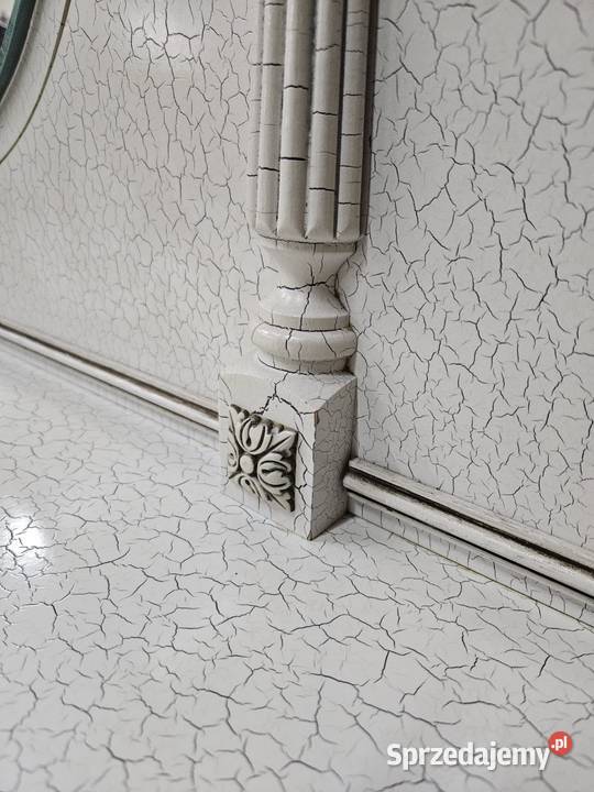 Francuska toaletka Ludwikowska Nowy Sącz