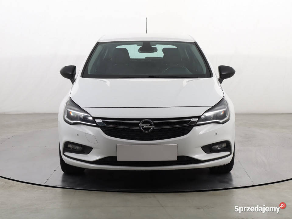 Opel Astra 14 T centralny zamek