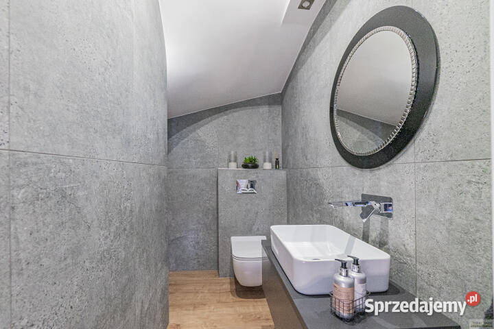 sprzedaży domu bliźniaka 265m2 Opole opolskie sprzedam