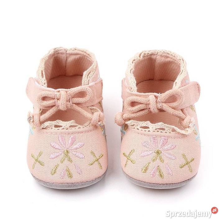 Buciki niechodki NOWE Obuwie Nowy Sącz