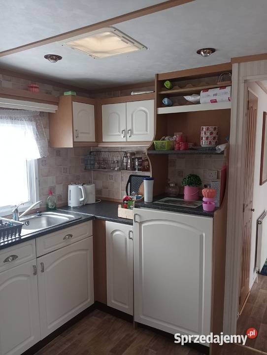 Sprzedam domek holenderski całoroczny Kaniwola