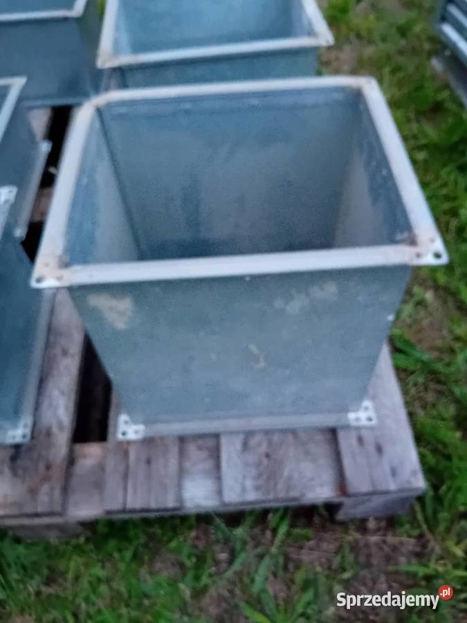 Elementy z nierdzewki łódzkie Piotrków Trybunalski