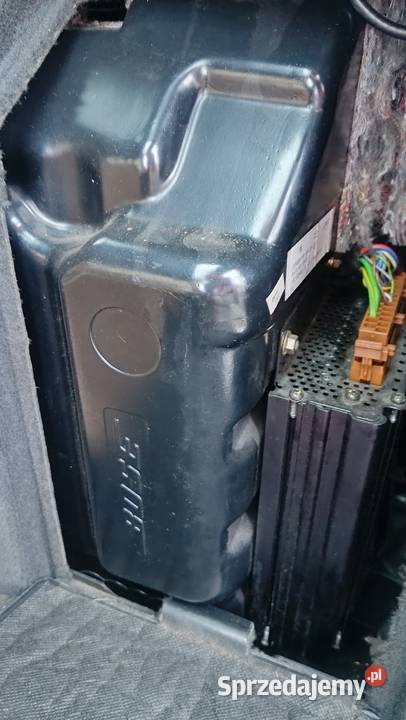 Audi A6 Skóra Xenon Bose A6 Czechowice-Dziedzice