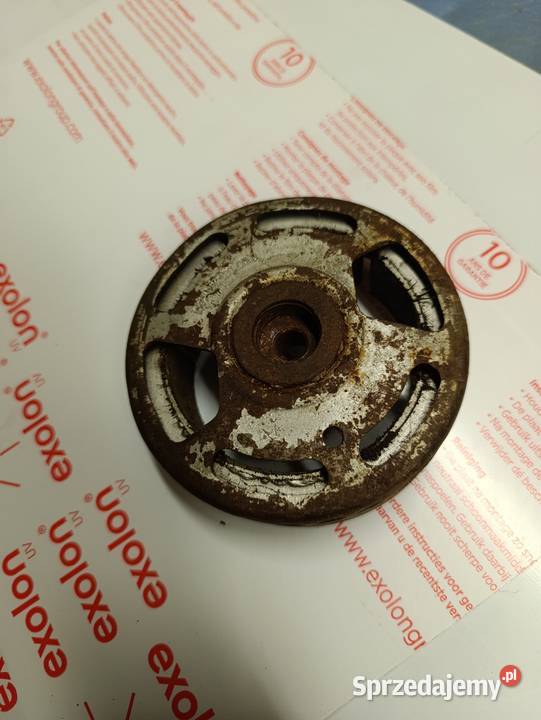 Koło magnesowe Magneto Romet Komar ogar 205 Zamość