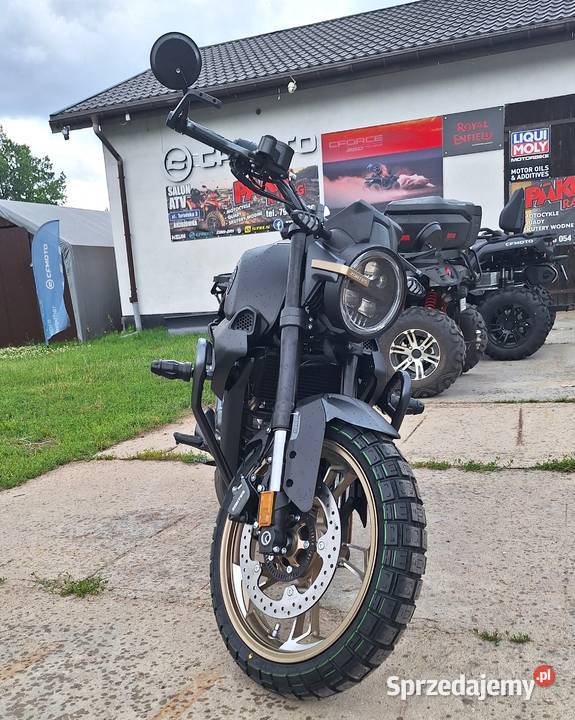 ZONTES 125 G1 ALLUMINIUM Zapraszamy Pako Racing Brzozówka sprzedam