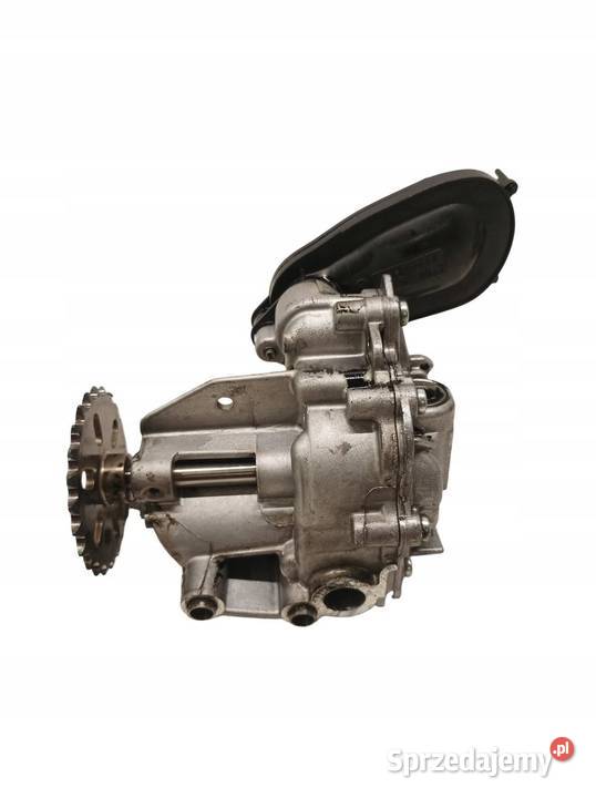 POMPA OLEJU 150001650R 16 DCI CDTI Opel Vivaro osobowe