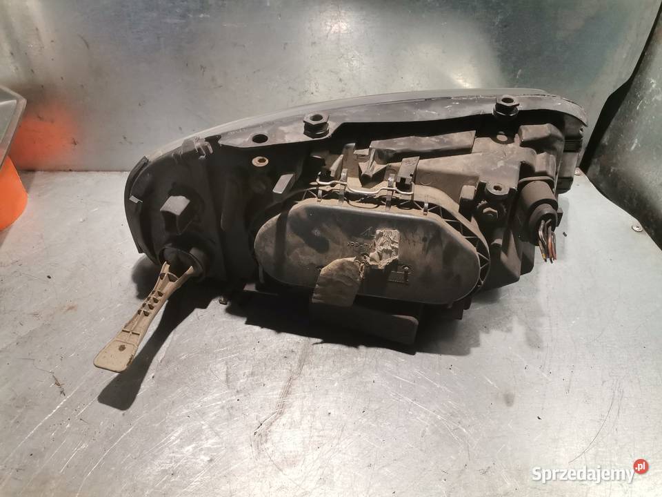 LAMPA LEWY PRZÓD SEAT ALHAMBRA 1 VW SHARAN 1 FL małopolskie