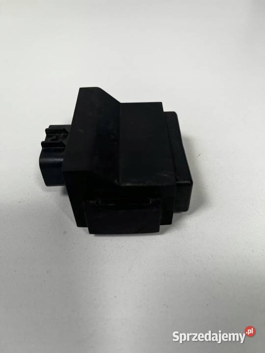 KAWASAKI Ninja ZX10R 0405 Moduł antena Łobżenica