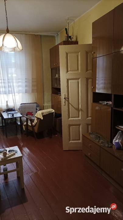 Wynajem mieszkanie Gliwice papa sprzedam