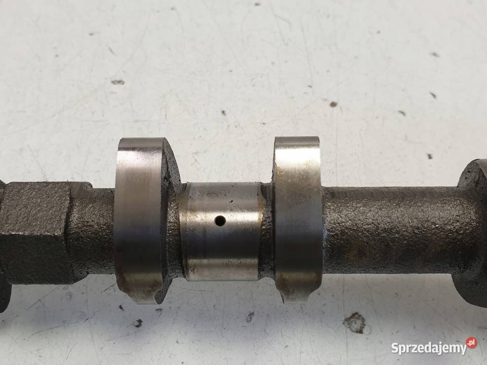 Toyota Yaris I 10 VVTI WAŁEK ROZRZĄDU KOŁO FAZ Rozrząd lubelskie Chełm