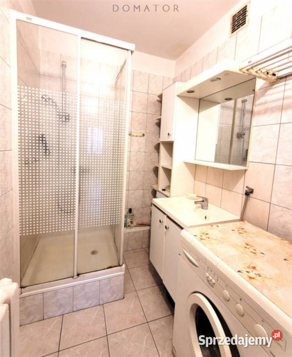 Mieszkanie 6459m2 3 pokoje Chorzów