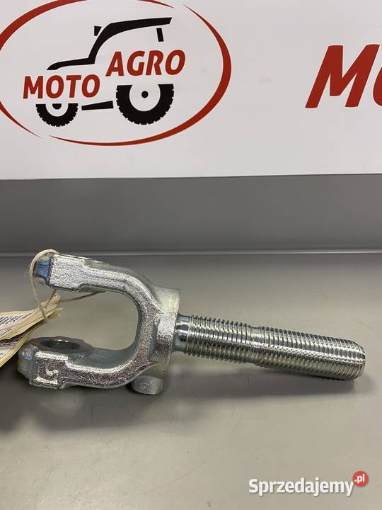 Widełki wieszaka narzędzi Case Holland Steyr Białystok sprzedam