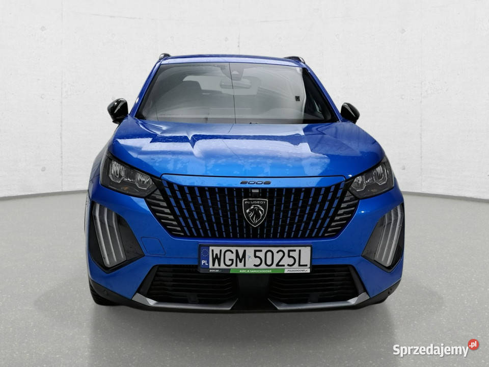 Peugeot 2008 II 2019 4/5 Komorniki sprzedam