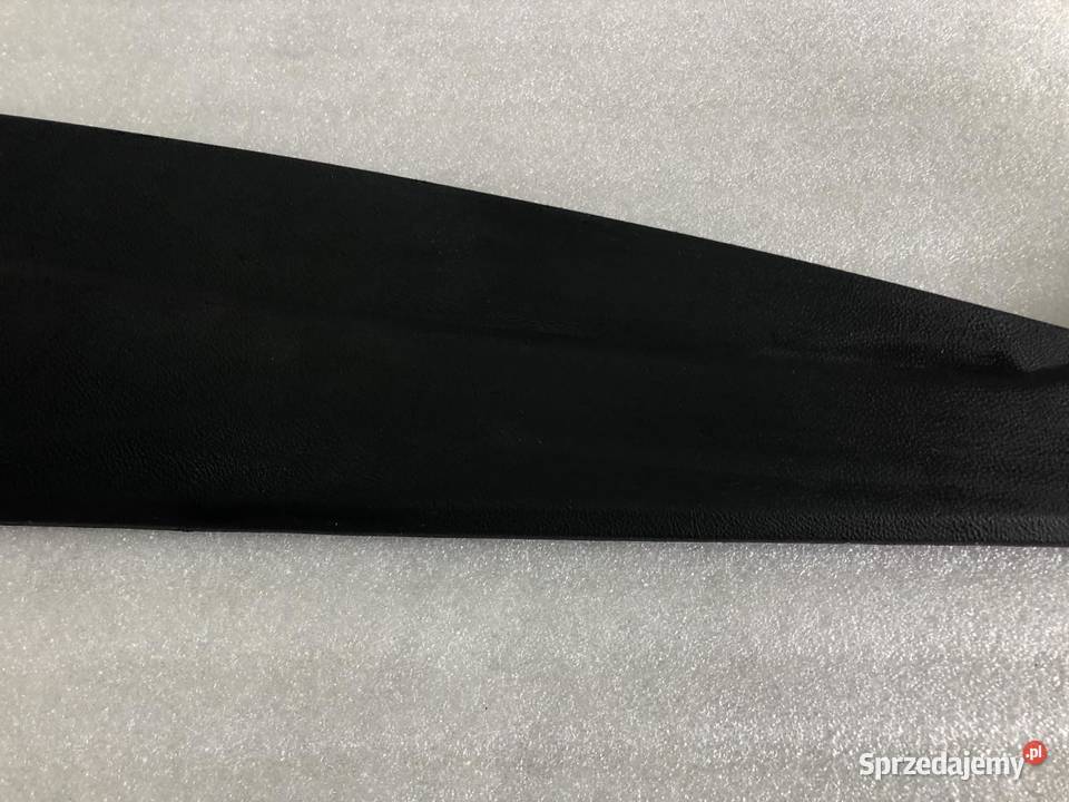 LISTWA PODŁOKIETNIKA PRAWA 3D1863304A VW PHAETON sprzedam