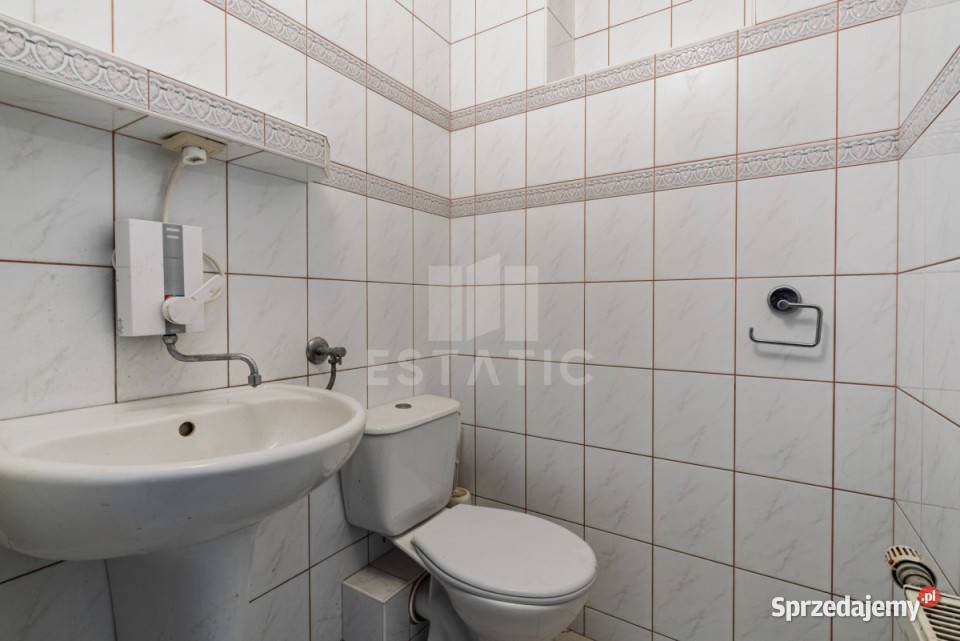 sprzedaży domu szeregowego 219m2 Gdańsk