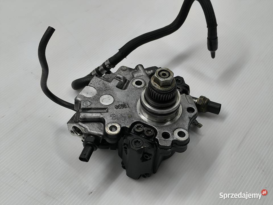 POMPA WTRYSKOWA PALIWA MERCEDES EKLASA W212 22