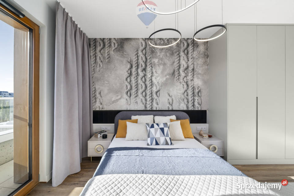 3pokojowe 70 m2 w osiedlu RYTM na Kabatach Rok budowy 2024 Warszawa