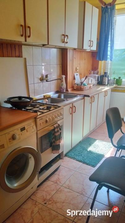 Bezpośrednio dwupokojowe Dolny Mokotów Wynajem