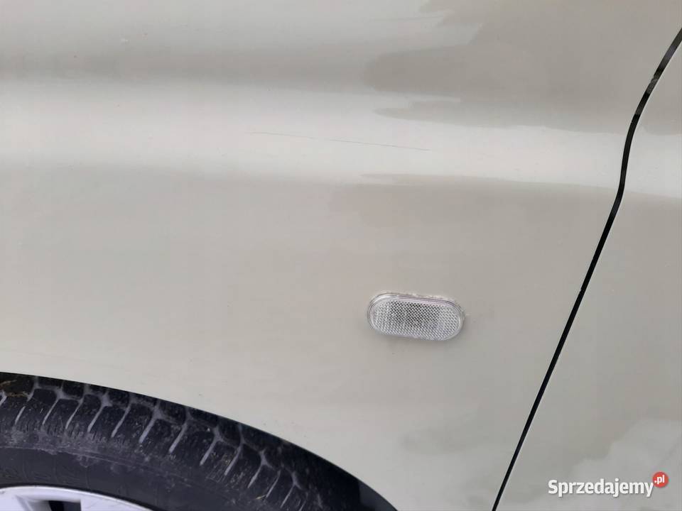 BŁOTNIK LEWY PRZÓD NISSAN MICRA K12 HATCHBACK 03 Nowy Tomyśl