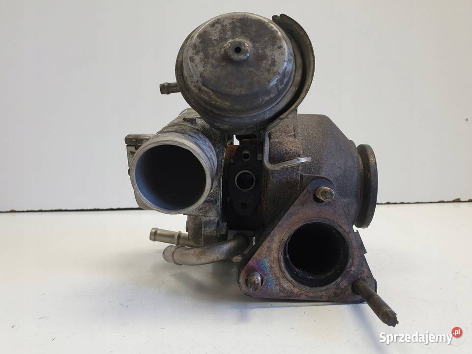 TURBOSPRĘŻARKA Renault Laguna II 19 DCI TURBO Chełm