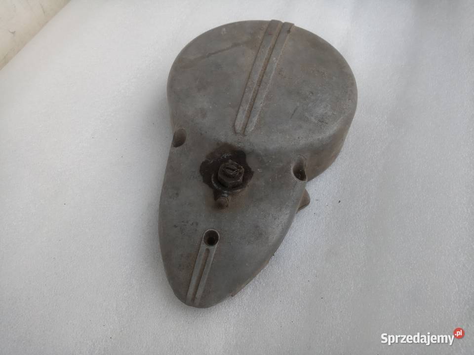 WSK 125 pokrywa dekiel pokrywa zapłonu