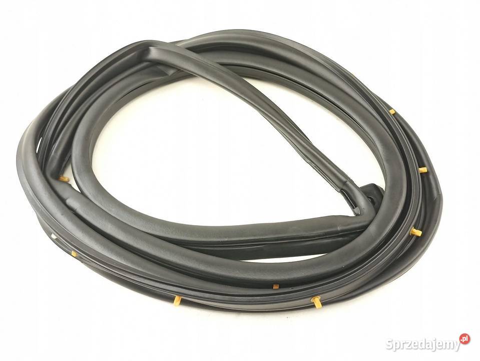 USZCZELKA DRZWI LEWY PRZÓD KIA CARNIVAL 9805 ORI Uszczelki