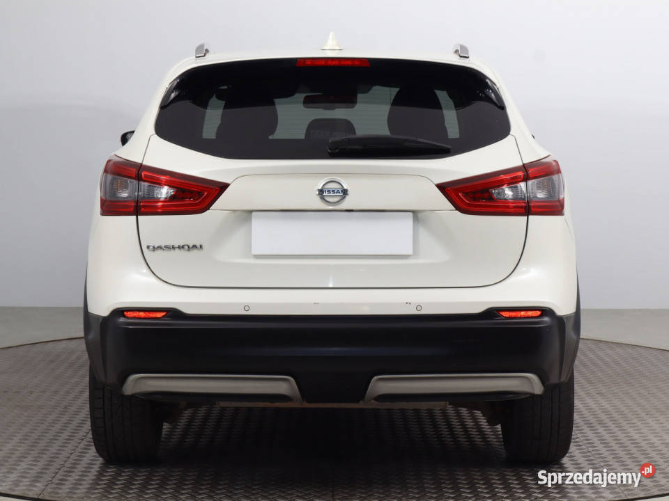 Nissan Qashqai 12 DIGT 4/5 Qashqai Bielany Wrocławskie sprzedam