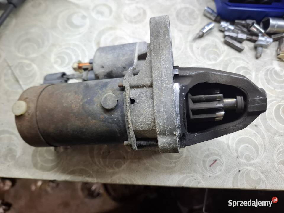 Rozrusznik Honda Accord VI 6 18 20 23 osobowe Ostrowiec Świętokrzyski