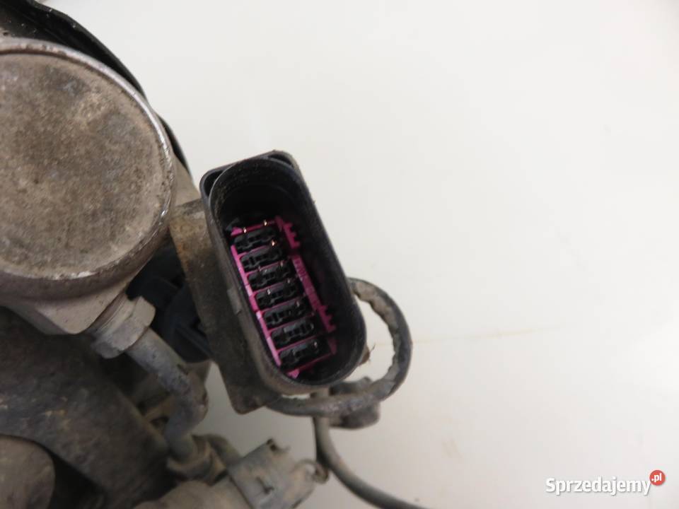 SERWO VW SHARAN I 19 TDIYM212B195AD 7M3012100F