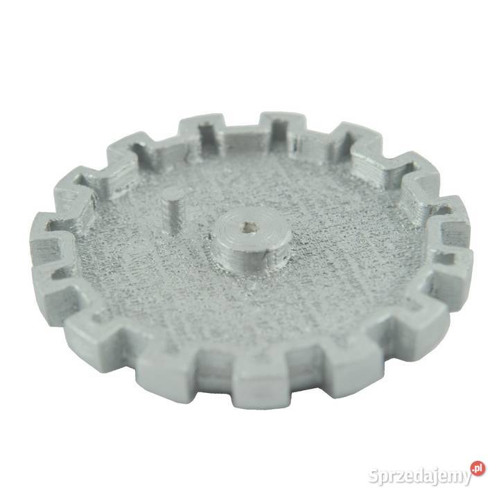 Logo Satoh Mitsubishi 69 mm Tajęcina sprzedam