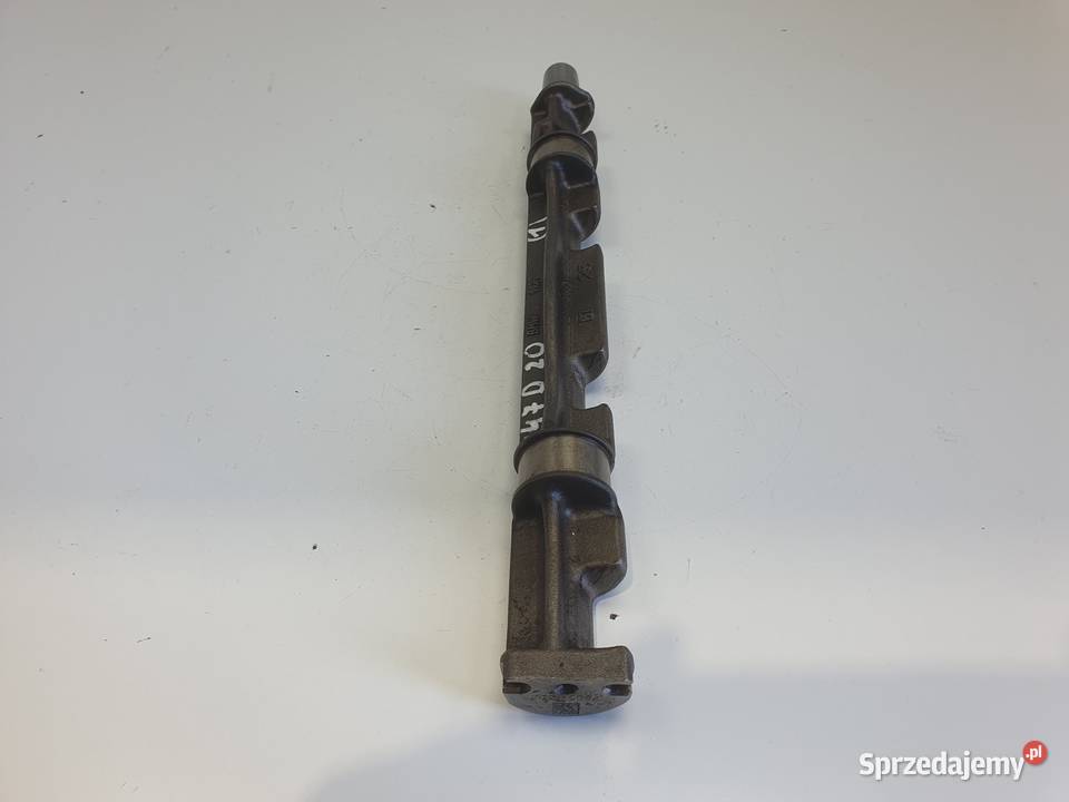 BMW E87 E90 E91 20 D N47D20 WAŁKEK BALANSOWY