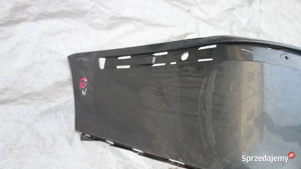 FORD MONDEO MK3 KOMBI ZDERZAK TYŁ TYLNY osobowe