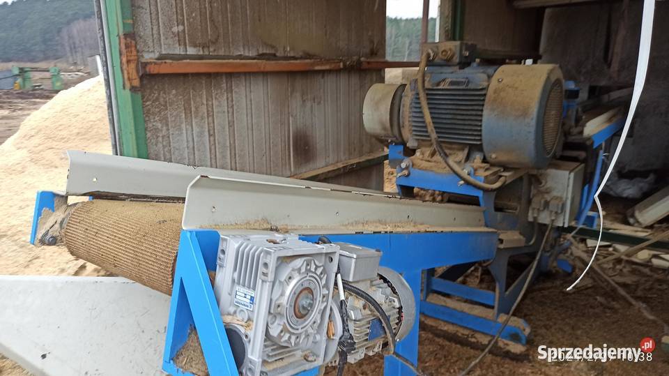 rębak oska Bydgoszcz Kłodawa