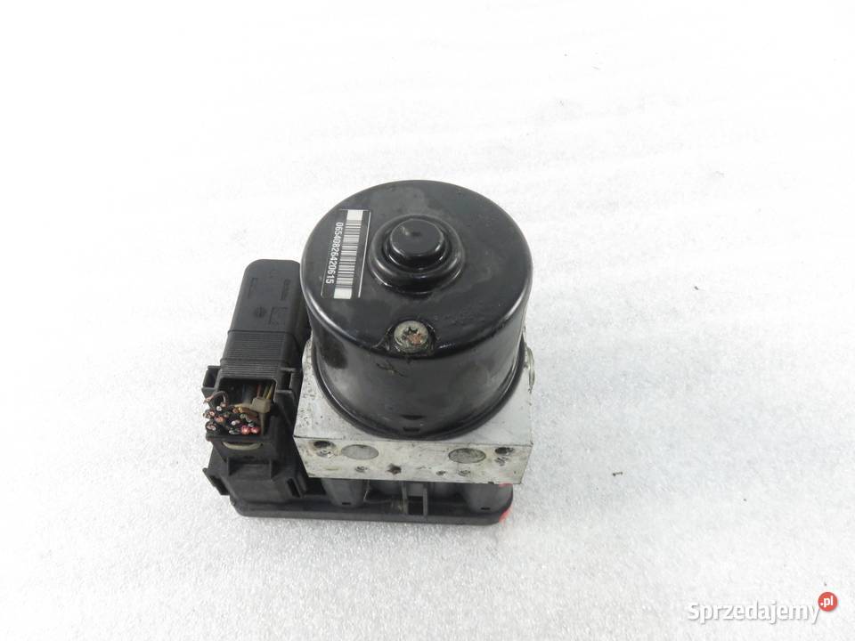 POMPA ABS FORD FOCUS MK2 10096001193 3M512B373AA