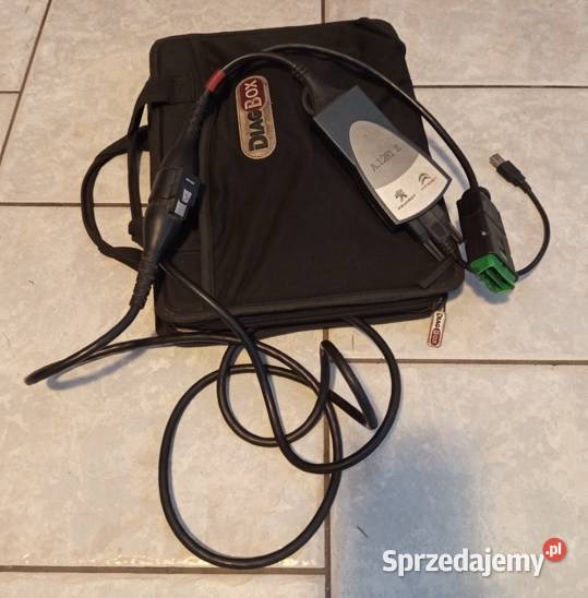 Lexia Diagbox Schematy Telekodowanie ONLINE podkarpackie