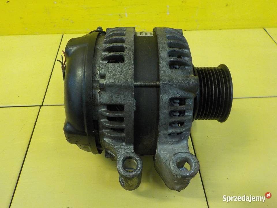 RANGE ROVER L322 36 TD V8 10r 272 368DT Suków