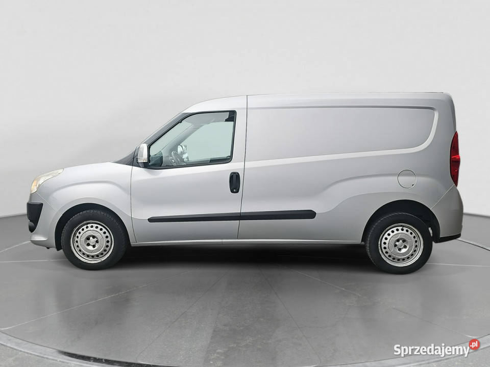 Fiat Doblo MAXI 13 D Multijet 66kW Janki