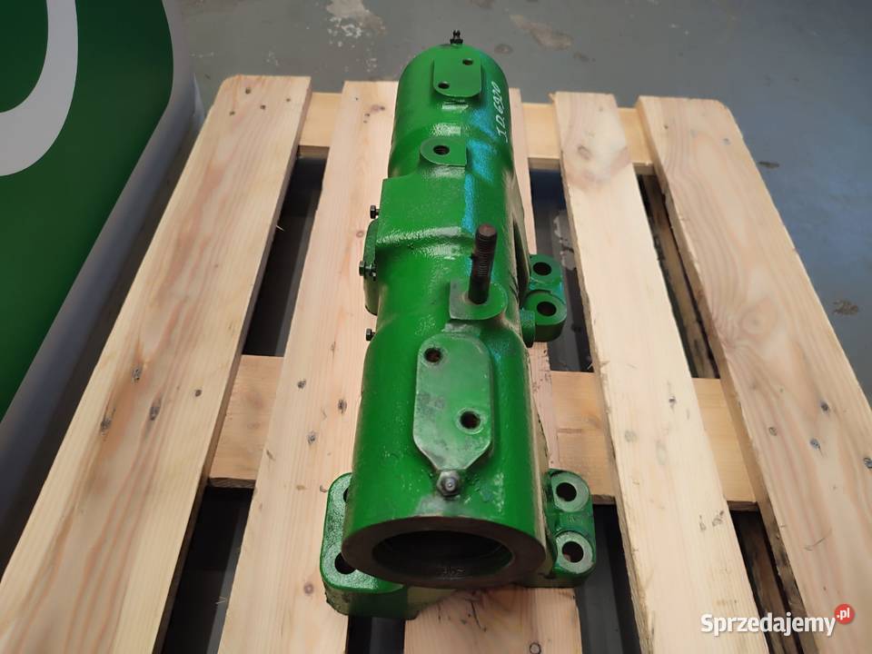 Wspornik L155523 John Deere 6920 Wilkowo