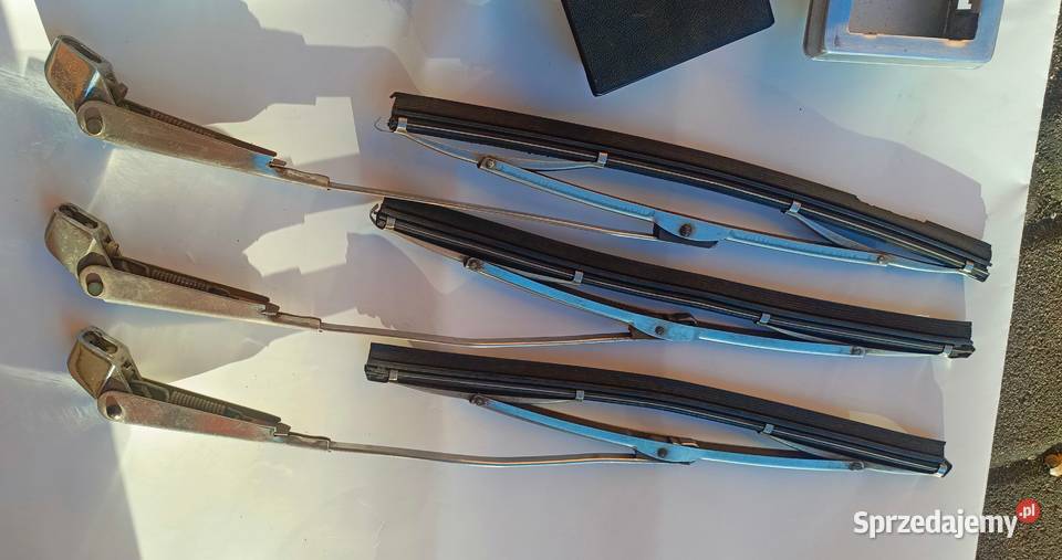 Wycieczki rączki szyb popielniczka DDR Bolesławiec