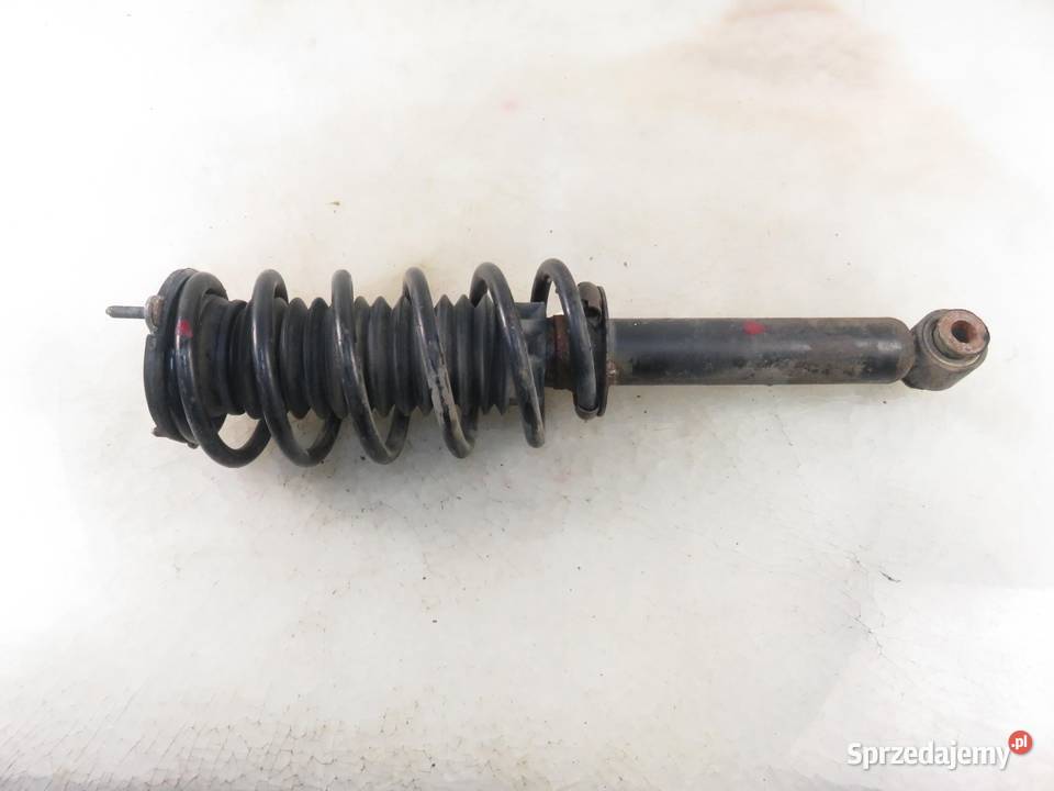 MCPERSON PRAWY PRZEDNI PEUGEOT 407 30 V6