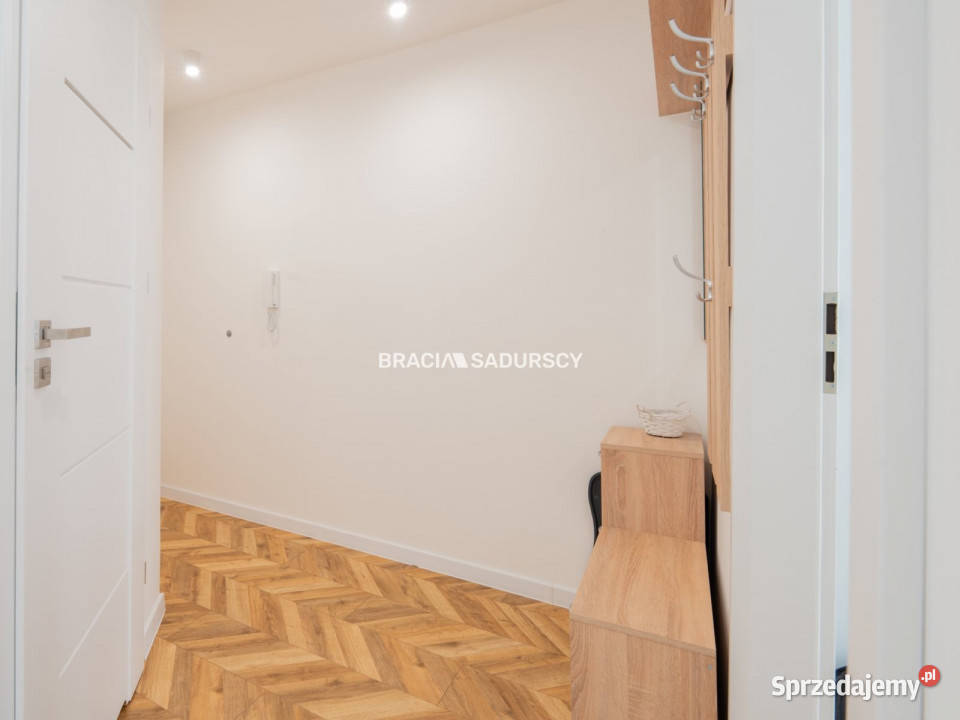 Mieszkanie na wynajem Kraków Okólna 3679m2 2 sprzedam