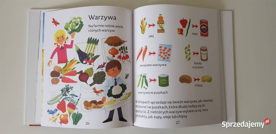 Na wsi Alain Gree Warszawa
