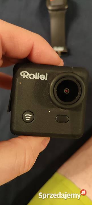 Rollei actioncam 410
