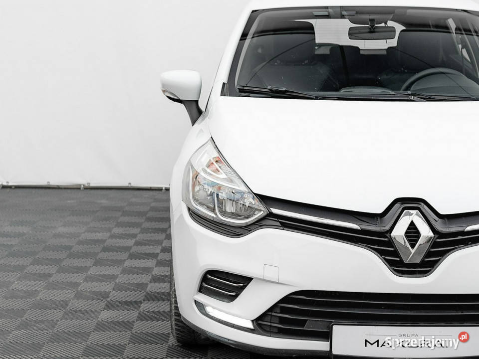 Renault Clio WD0002N09 Energy TCe Alize Ekran Clio Pępowo sprzedam