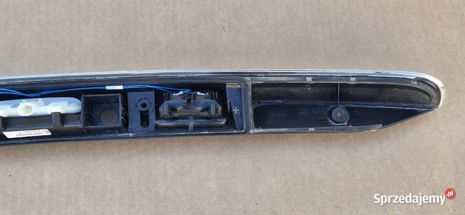 MERCEDES BKLASA W246 W242 LISTWA KLAPY BLENDA Kargowa